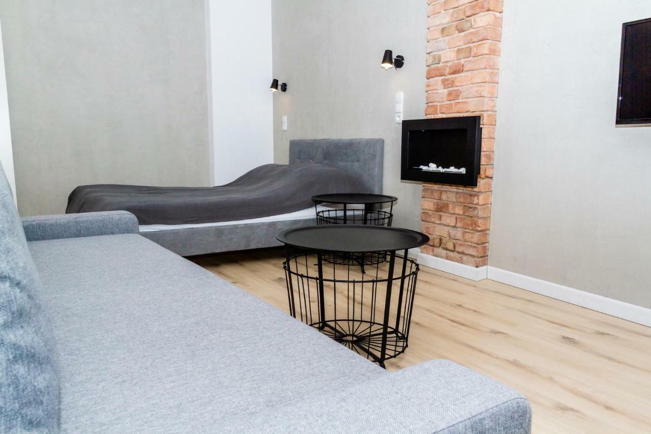 Apartament K2 Prosta 17 Stary Toruń Εξωτερικό φωτογραφία