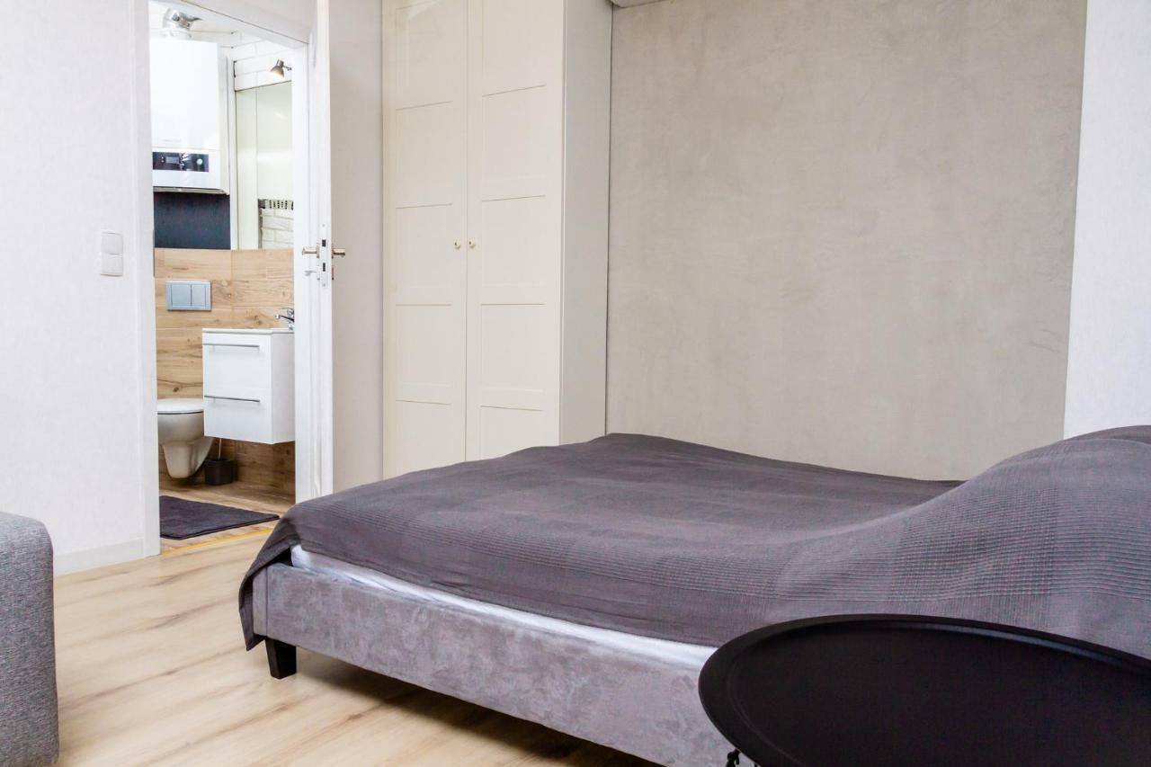 Apartament K2 Prosta 17 Stary Toruń Εξωτερικό φωτογραφία