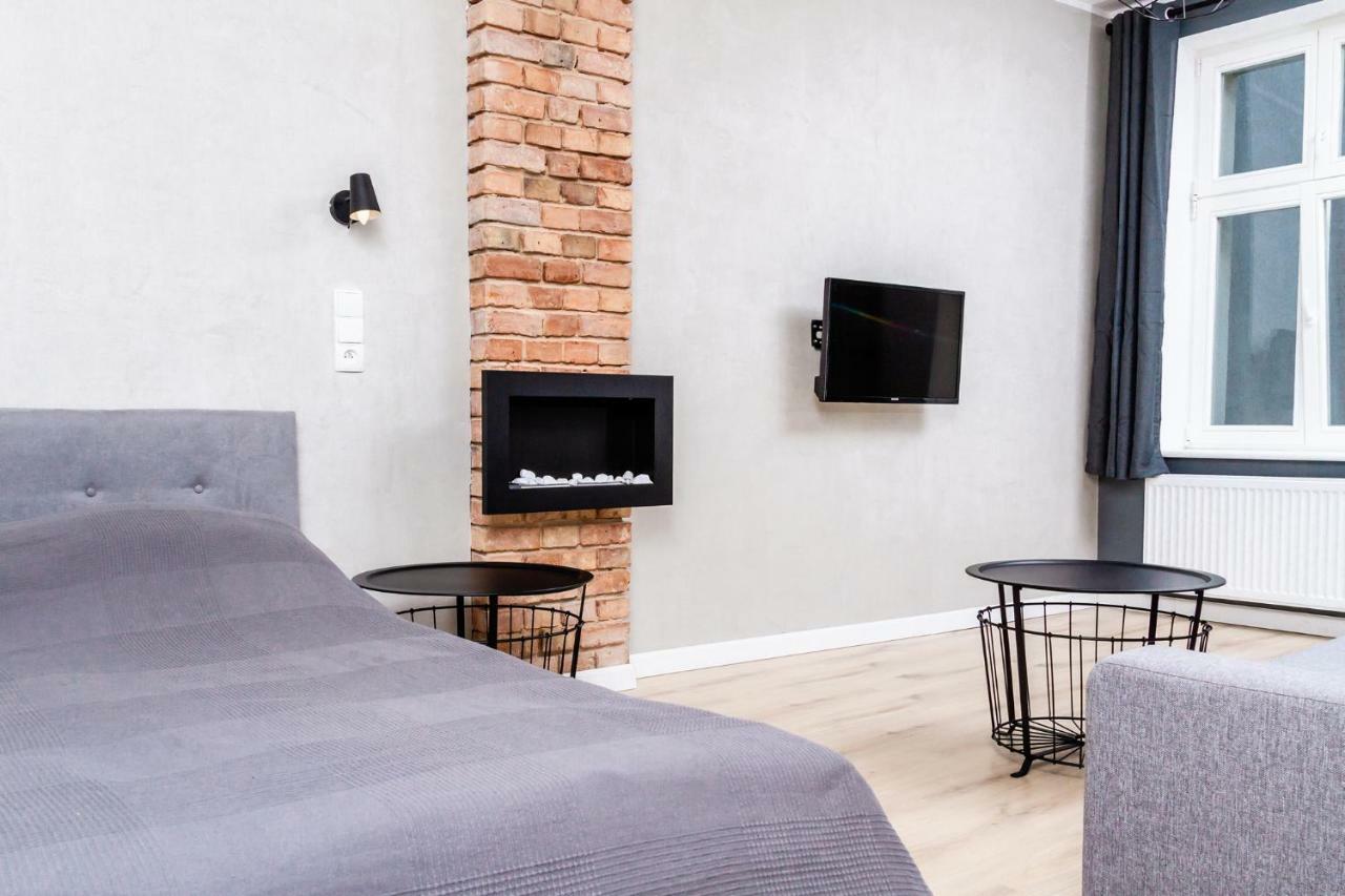 Apartament K2 Prosta 17 Stary Toruń Εξωτερικό φωτογραφία