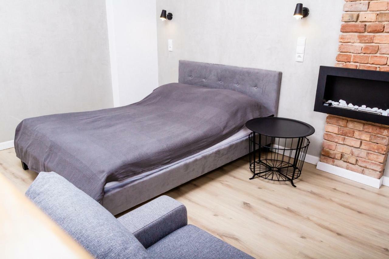 Apartament K2 Prosta 17 Stary Toruń Εξωτερικό φωτογραφία