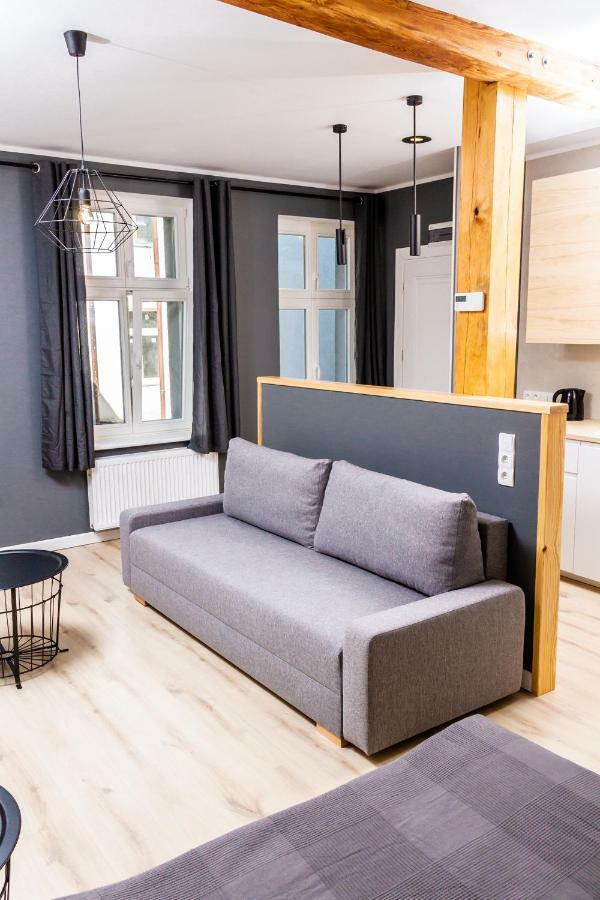 Apartament K2 Prosta 17 Stary Toruń Εξωτερικό φωτογραφία