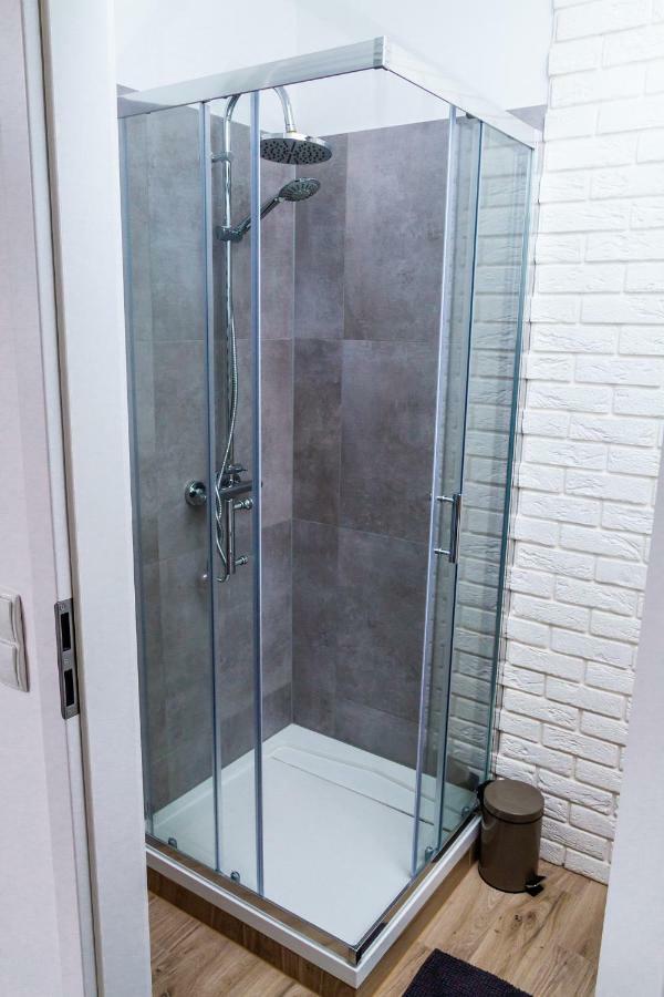 Apartament K2 Prosta 17 Stary Toruń Εξωτερικό φωτογραφία