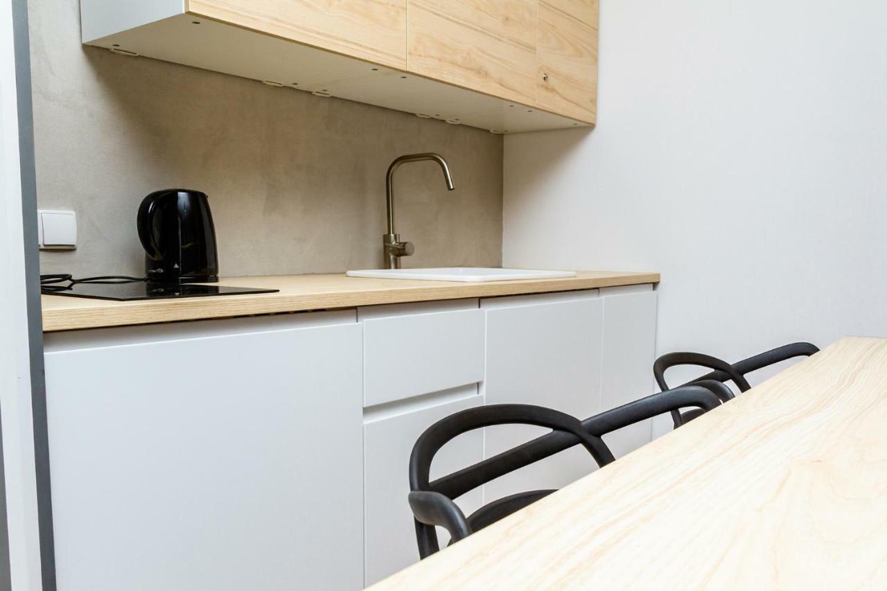 Apartament K2 Prosta 17 Stary Toruń Εξωτερικό φωτογραφία
