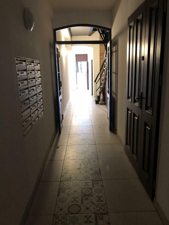 Apartament K2 Prosta 17 Stary Toruń Εξωτερικό φωτογραφία